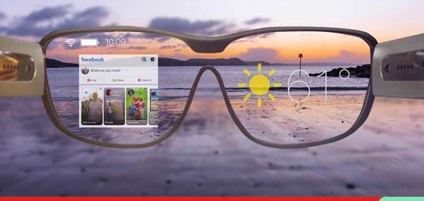 Facebook will launch its first smart glasses with Ray-Ban: Here's what we  know - Marksmen Daily - Your daily dose of insights and inspiration