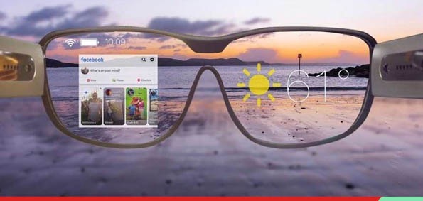 facebook glasses ray ban