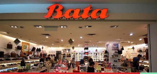 Bata is indian company hotsell