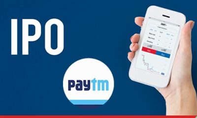 Paytm-IPO