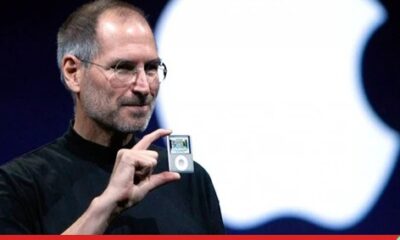 Apple-sells-400-million-ipods-Marksmen-Daily