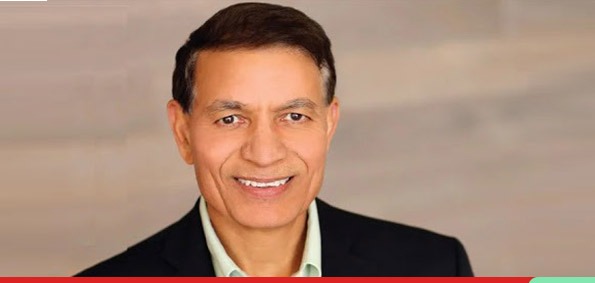 Meet the top 10 richest Indian-origin billionaires in the US