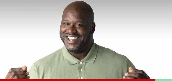 Shaquille O'Neal - Basketball Network - Your daily dose of basketball