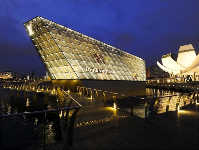 EXCLUSIVE In strategy shift, Louis Vuitton considers first duty free store  in China's Hainan