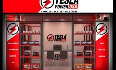 Tesla-Power-USA-Marksmen-Daily