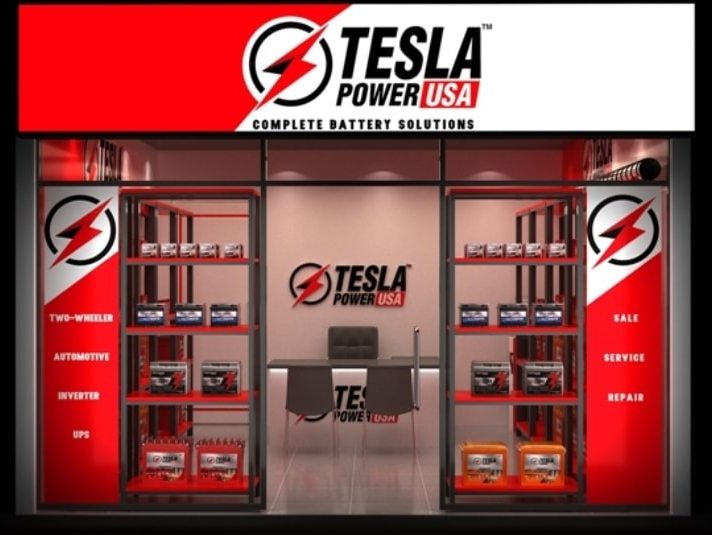 Tesla-Power-USA-Marksmen-Daily