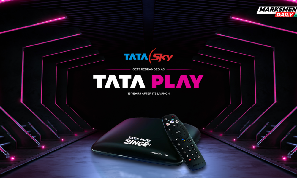 Tata Play Binge onboards hoichoi to offer a bouquet of Bengali  entertainment: Best Media Info
