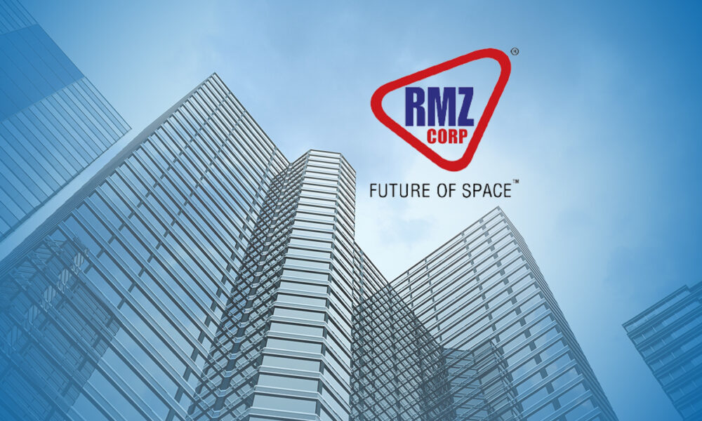 RMZ Corp: The Future Of Space - Marksmen Daily - Your daily dose of  insights and inspiration