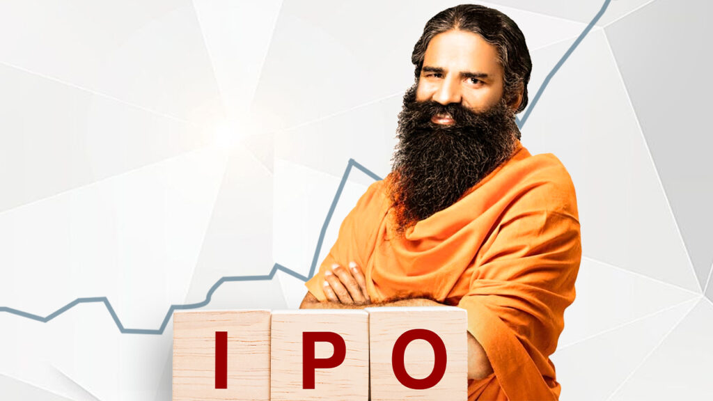 LVMH expresses interest in an alliance with Baba Ramdev's Patanjali