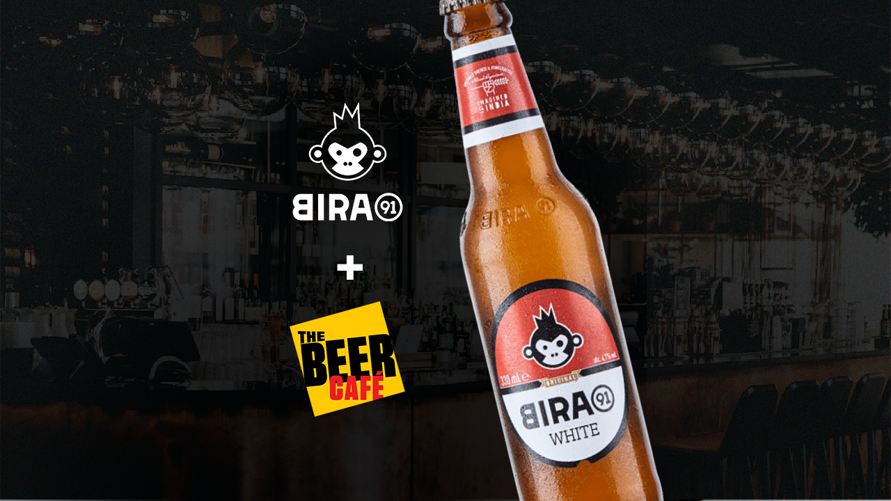 Indian brewer Bira 91 raises $10 million from Japan's MUFG Bank | Reuters