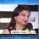 Amisha Vora, Co-Owner & Joint Managing Director, Prabhudas Lilladher - Influential Leaders of India