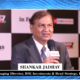 Shankar Jadhav, Managing Director, BSE Investments & Head Strategy, BSE - Influential Leaders 2022