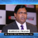 Hardayal Prasad, MD & CEO, PBN Housing Finance Ltd - Influential Leaders of India 2022