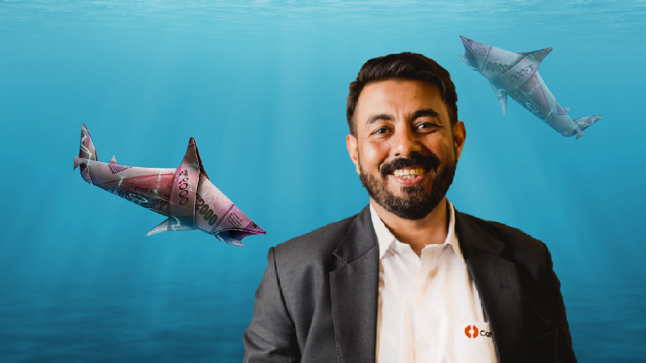 How Much Are The Sharks Of Shark Tank India Worth? - HELLO! India