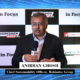Anirban Ghosh, Chief Sustainability Officer, Mahindra Group - Influential Leaders Of India 2022