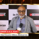 KV Sridhar, Global Chief Creative Officer, Nihilient Limited
