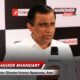 Bhasker Bhandary, Senior Director HR, Acer - Most Preferred Workplace 2022 -23 (IT & ITES )