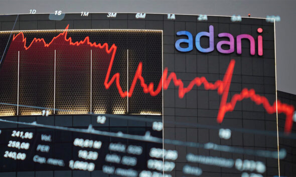 Adani’s agony is a stern test of the India growth story