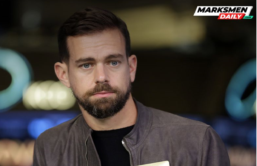 CEO Jack Dorsey launches Twitter rival Bluesky