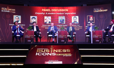 The Business Icons of India 2023