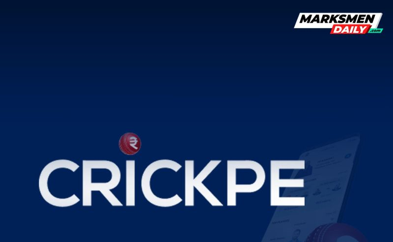 CrickPe