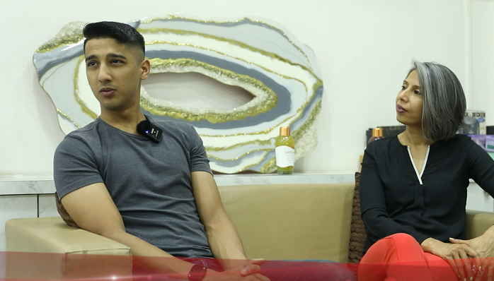 Beyond the Boardroom | In conversation with Jovita & Jordan Mascarenhas