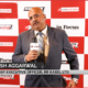 Dinesh Aggarwal, Chief Executive Officer, RR Kabel