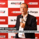Christophe Gougeon, Director and Chief Marketing Officer, Sharekhan by BNP Paribas