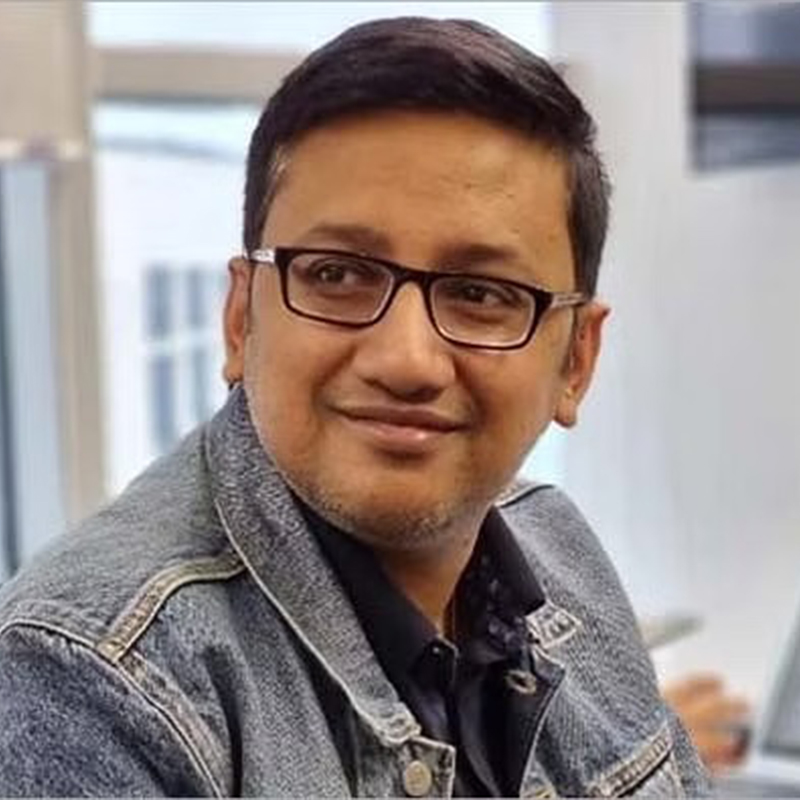 News outlets have reported that Paytm has brought on Rahul Jain as its General Manager - Marketing.
