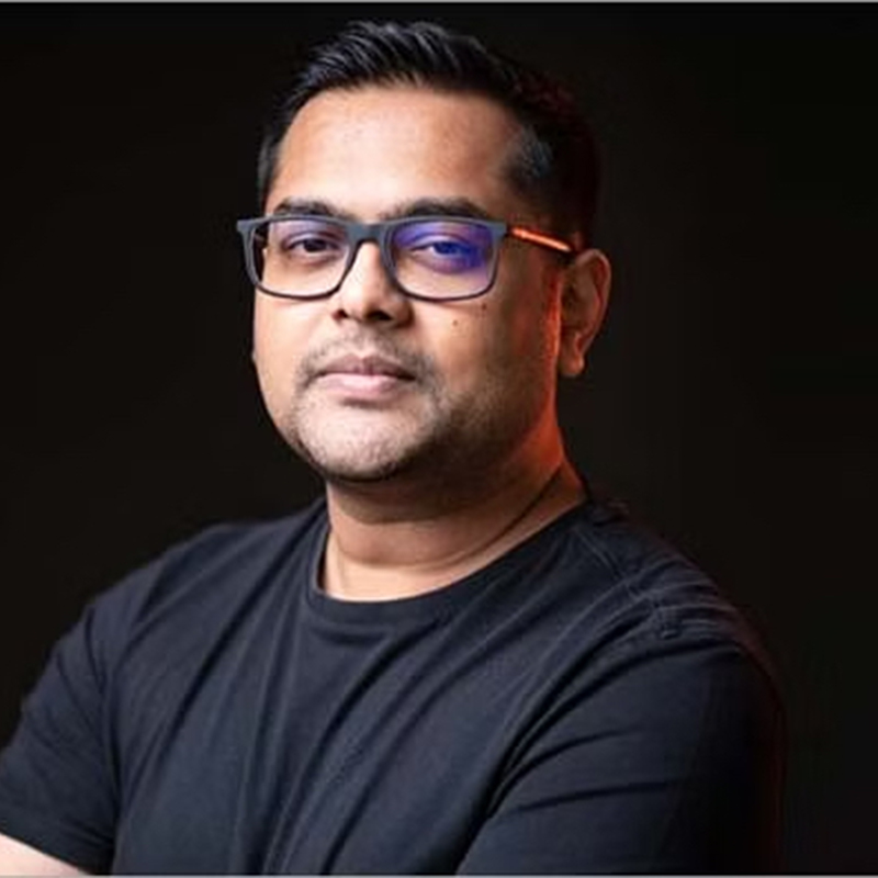 dityan Kayalakal has moved on from his role as Senior Director - Brand and Creative Strategy at Byju’s. 