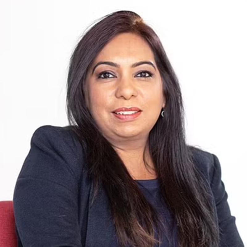 William Grant & Sons has roped in Kapila Sethi as its Head of Marketing