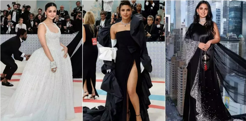 Standout Sustainable Fashion Moments at the 2022 Met Gala