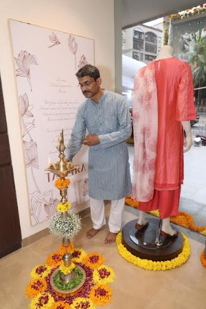 Taneira by House of Tata opens store in Mumbai