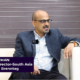 C-Suite Conversations, with Alok Sharman