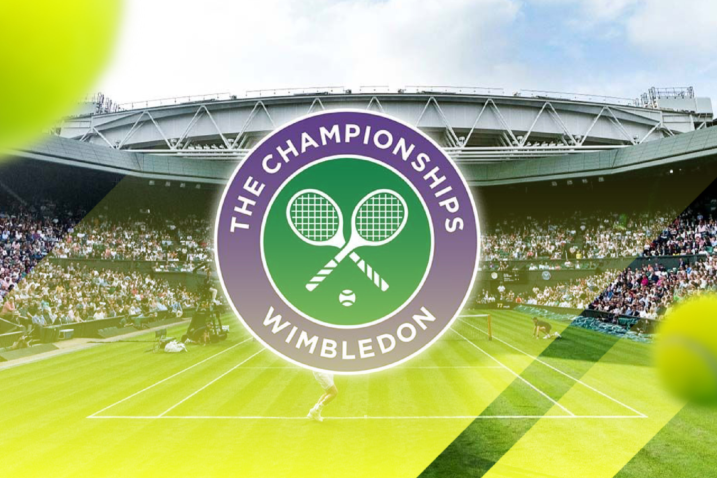 Welspun continues to design the coveted towels for the 2023 Wimbledon Championships