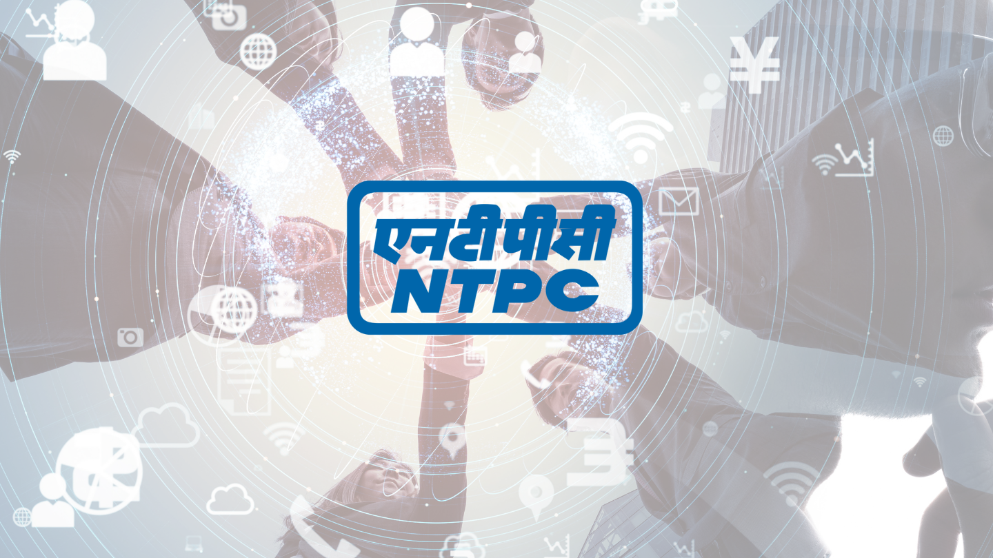 NTPC inks MoU with Rajasthan for 10 GW ultra mega RE parks  The Hindu  BusinessLine