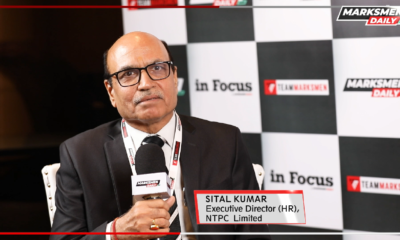 Sital Kumar, Executive Director (HR), NTPC Limited