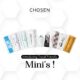 CHOSEN By Dermatology Introduces Travel-Friendly Mini Packs for High-Performance Skin Care