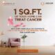Arkade Group Aims to Contribute Rs. 1 Crore in FY24 to Tata Memorial Hospital for Cancer Care
