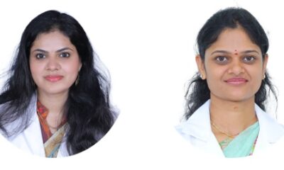 Leading Reproductive Specialists Dr. Padmavathi Ravipati and Dr. Macherla Abhilaasha Join ART Fertility Clinics, Hyderabad