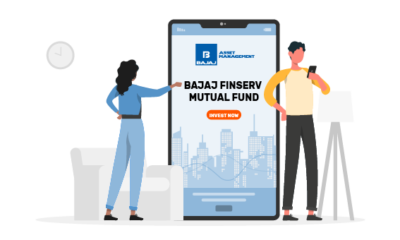 Bajaj Finserv Flexi Cap Fund: An innovative proposition with megatrends investing approach