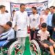 Delhi Government Joins Rut3 and Rotary Club to Uplift Lives of PWDs with Cutting-Edge Wheelchair Technology