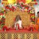 55-day Long Shiv Mahapuran: Divine Shiv Linga Installed with 100 Million Sacred Mantras