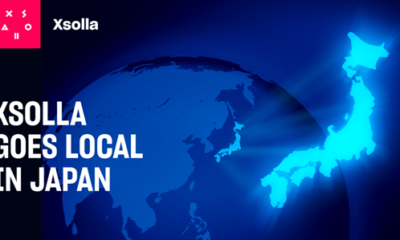 Xsolla Strengthens its Global Presence with Expansion into the Booming Asian Gaming Market