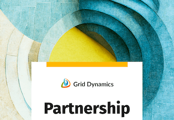 Grid Dynamics Announces Partnership with Blue Yonder to Efficiently Deliver Supply Chain Solutions at Scale