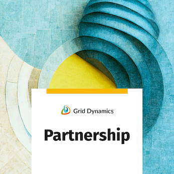 Grid Dynamics Announces Partnership with Blue Yonder to Efficiently Deliver Supply Chain Solutions at Scale