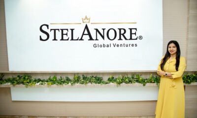 Stelanore Redefines Skincare with Natural, PETA-certified and Dermatologically Tested Product