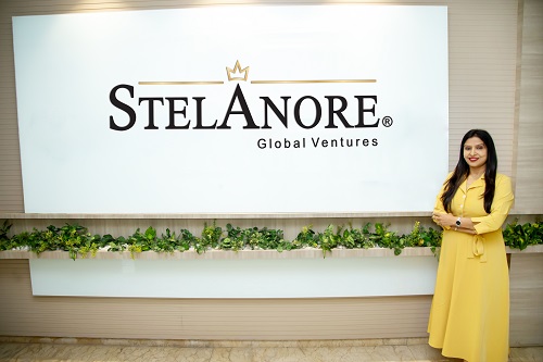 Stelanore Redefines Skincare with Natural, PETA-certified and Dermatologically Tested Product