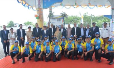 BPCL Launches "Silent Voices" Initiative on India's 77th Independence Day
