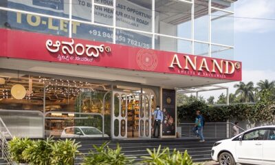 Anand Sweets Revolutionises the Gifting Experience with the Innovative 'Wish App'